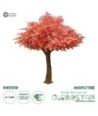 GloboStar® Artificial Garden MAPLE TREE 20162 Τεχνητό Διακοσμητικό Δέντρο Σφένδαμος Υ340cm